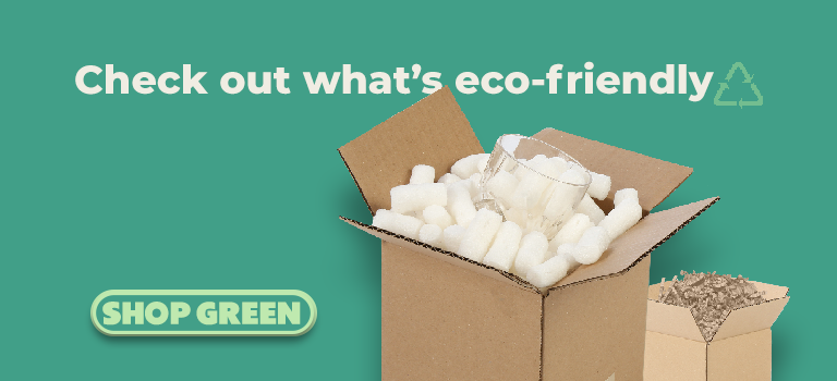 Eco-Friendly 
